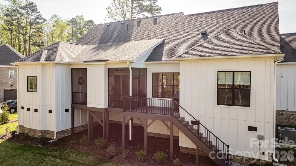 2411 Callaghan Court Landis NC 28088