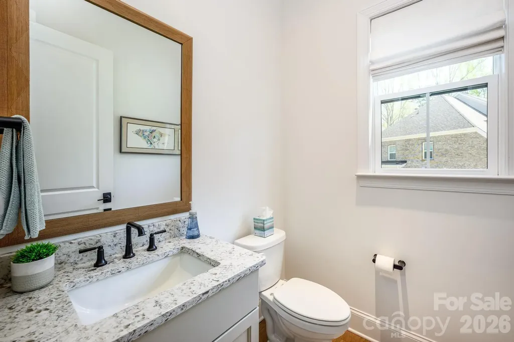 2411 Callaghan Court Landis NC 28088