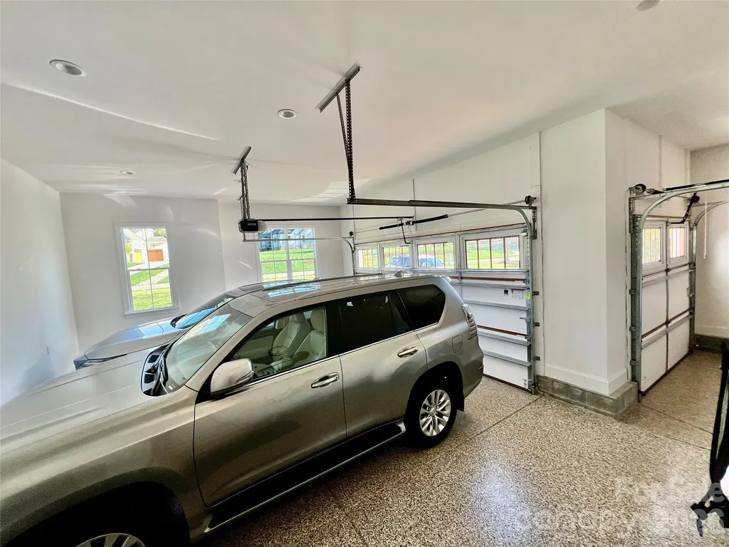 2411 Callaghan Court Landis NC 28088