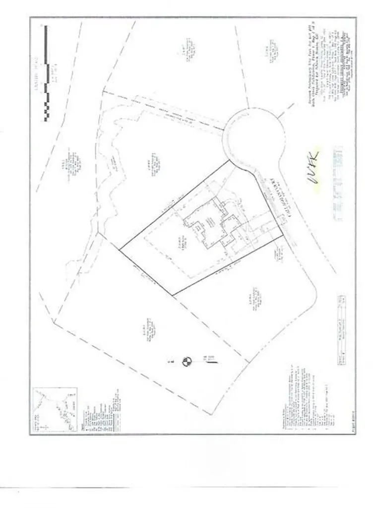 2411 Callaghan Court Landis NC 28088