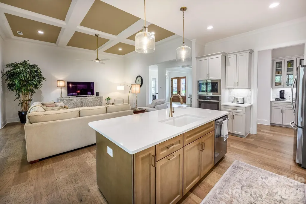 2411 Callaghan Court Landis NC 28088