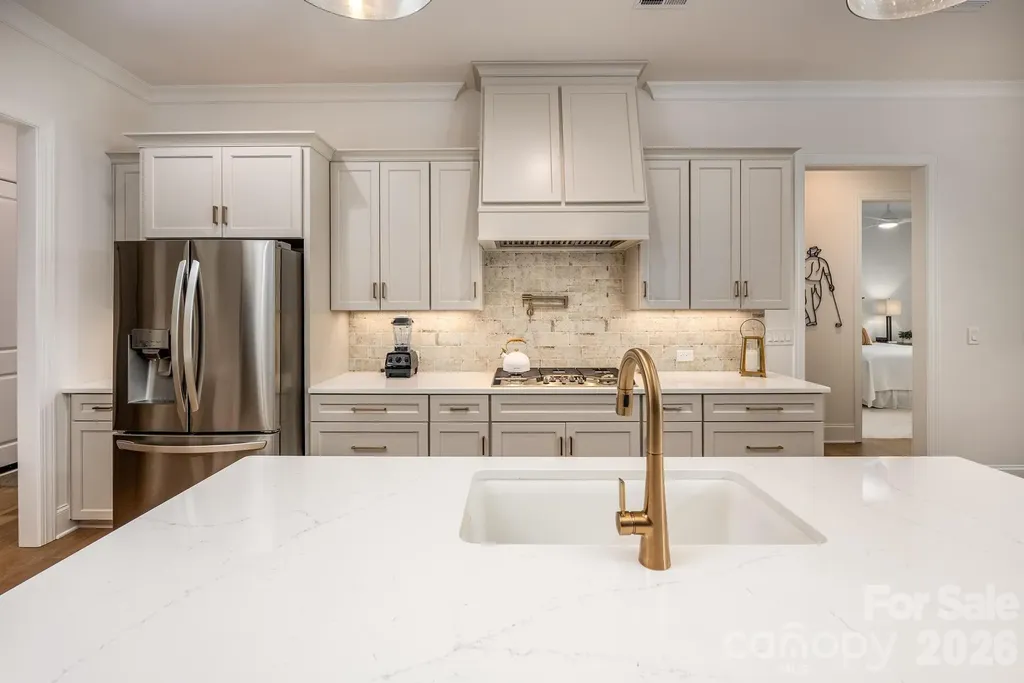 2411 Callaghan Court Landis NC 28088