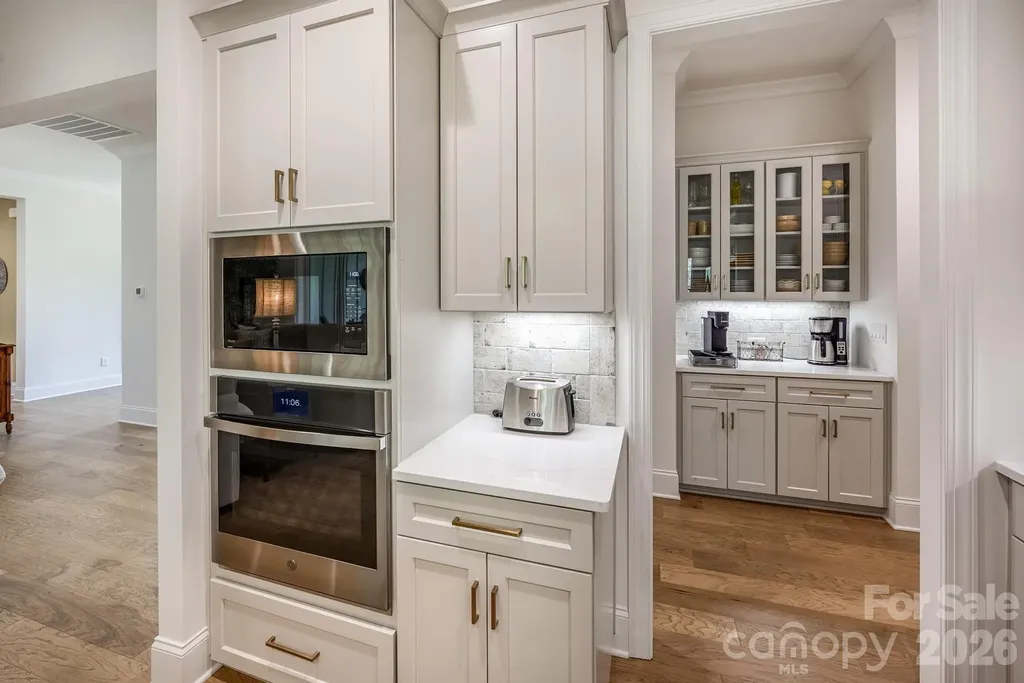 2411 Callaghan Court Landis NC 28088