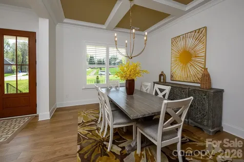 2411 Callaghan Court Landis NC 28088