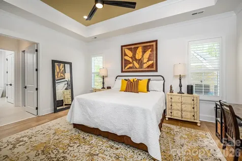 2411 Callaghan Court Landis NC 28088