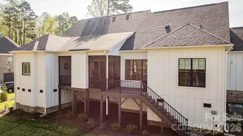 2411 Callaghan Court Landis NC 28088