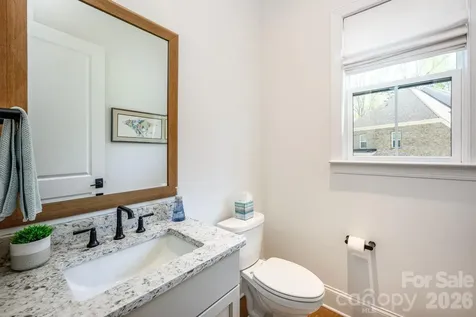 2411 Callaghan Court Landis NC 28088