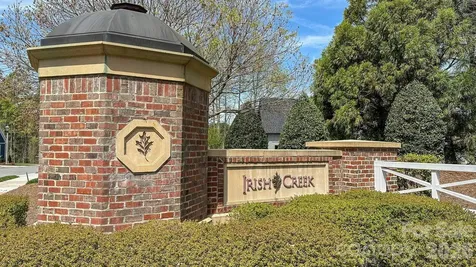 2411 Callaghan Court Landis NC 28088
