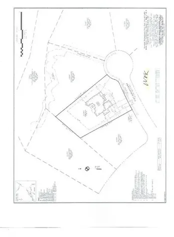 2411 Callaghan Court Landis NC 28088