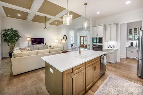 2411 Callaghan Court Landis NC 28088