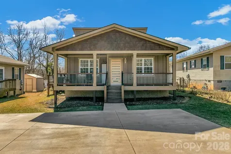 215 E Oakview Road Asheville NC 28806