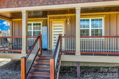 215 E Oakview Road Asheville NC 28806