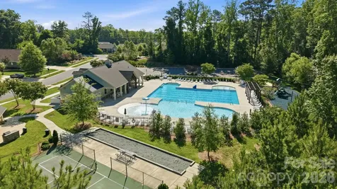 2111 Lapalma Trace Lake Wylie SC 29710