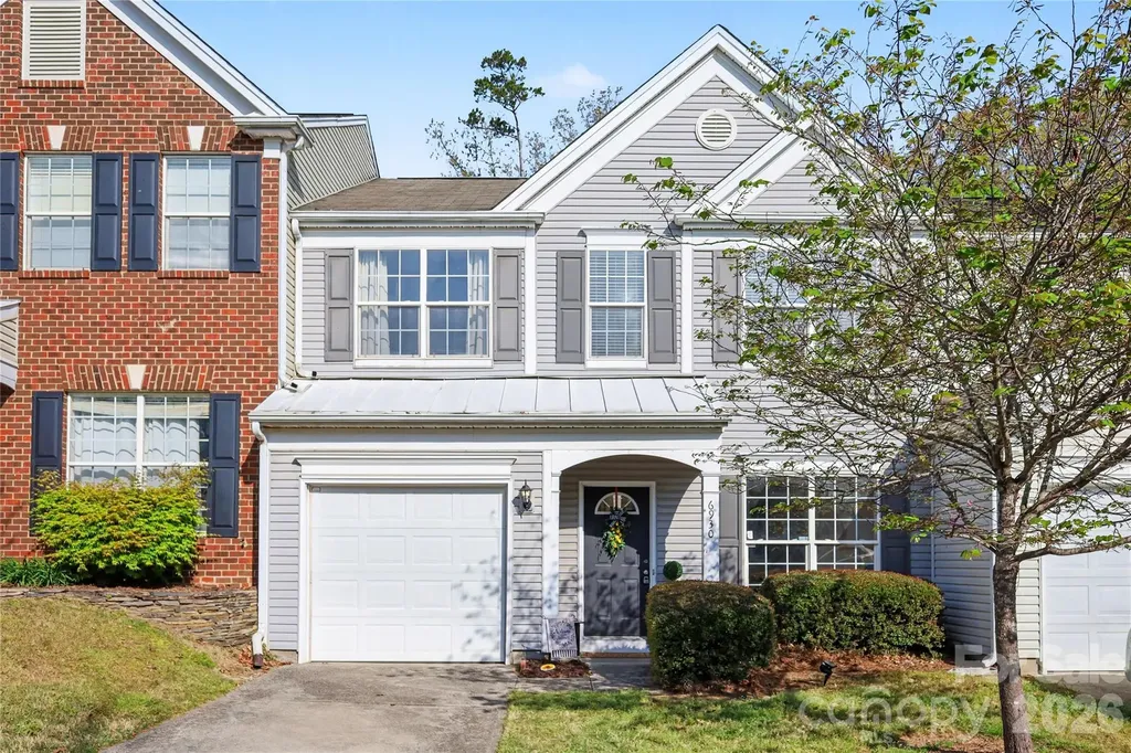 6930 Beverly Springs Drive Charlotte NC 28270