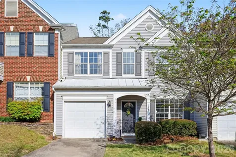 6930 Beverly Springs Drive Charlotte NC 28270
