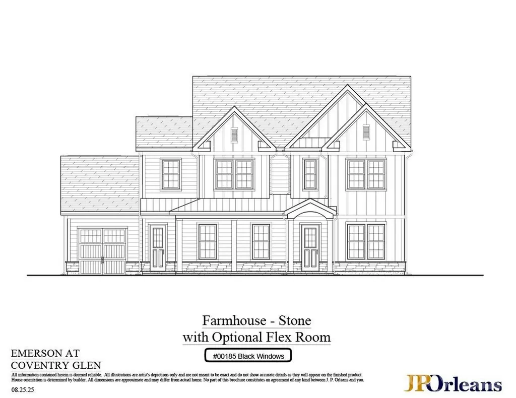 13654 Glennmayes Drive Huntersville NC 28078