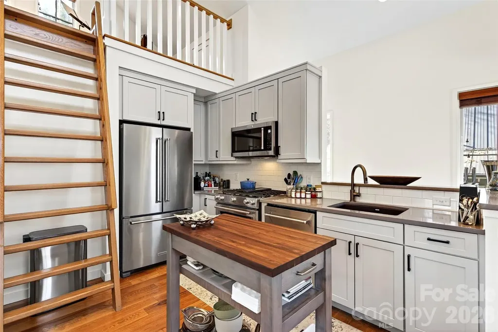 9 Fay Jones Lane Black Mountain NC 28711