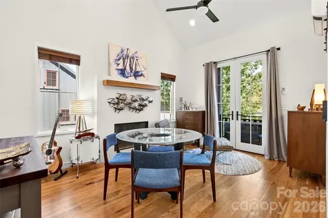 9 Fay Jones Lane Black Mountain NC 28711