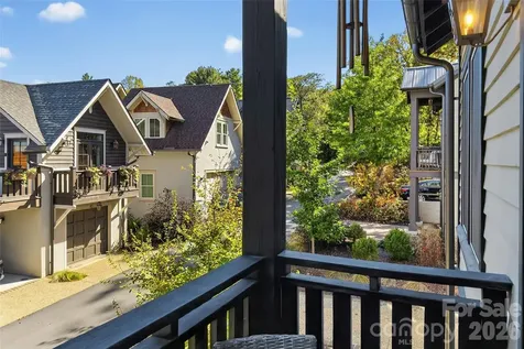 9 Fay Jones Lane Black Mountain NC 28711
