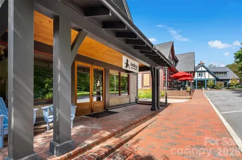 9 Fay Jones Lane Black Mountain NC 28711