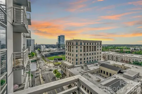 333 W Trade Street W Charlotte NC 28202