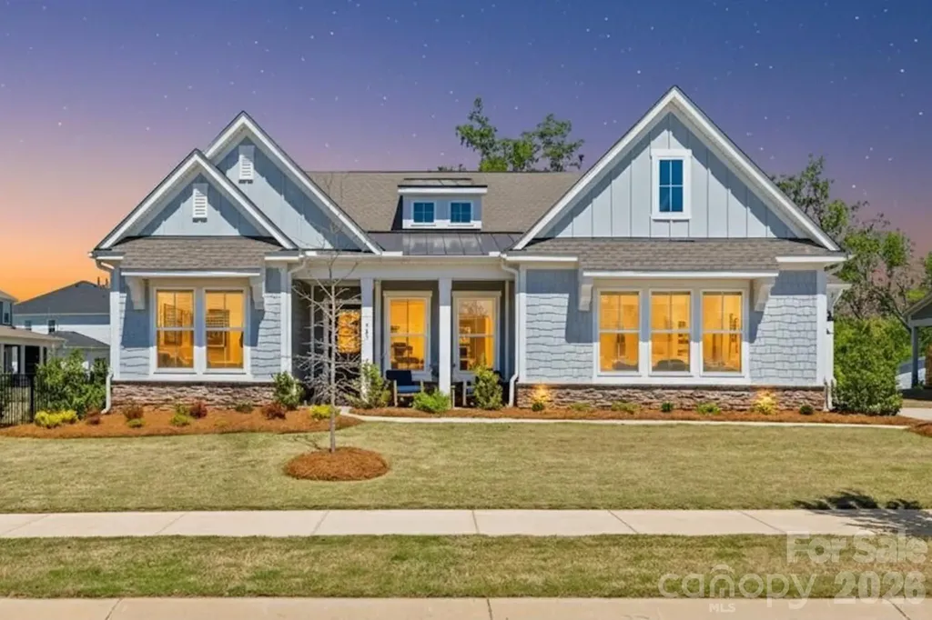 703 Bee Ridge Road Belmont NC 28012