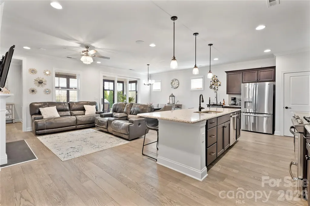 445 Bowline Drive Denver NC 28037
