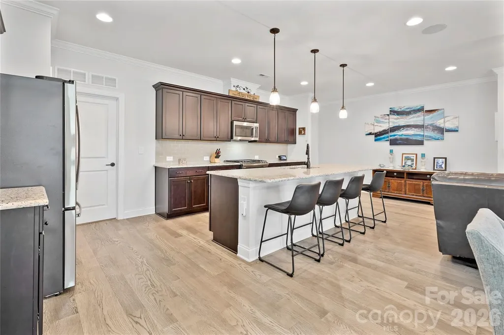 445 Bowline Drive Denver NC 28037