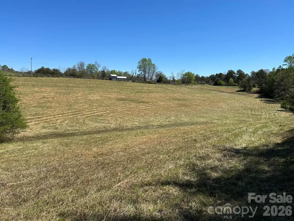 0 Pea Ridge Road Mill Spring NC 28756