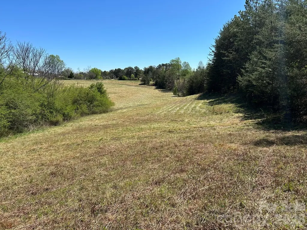 0 Pea Ridge Road Mill Spring NC 28756