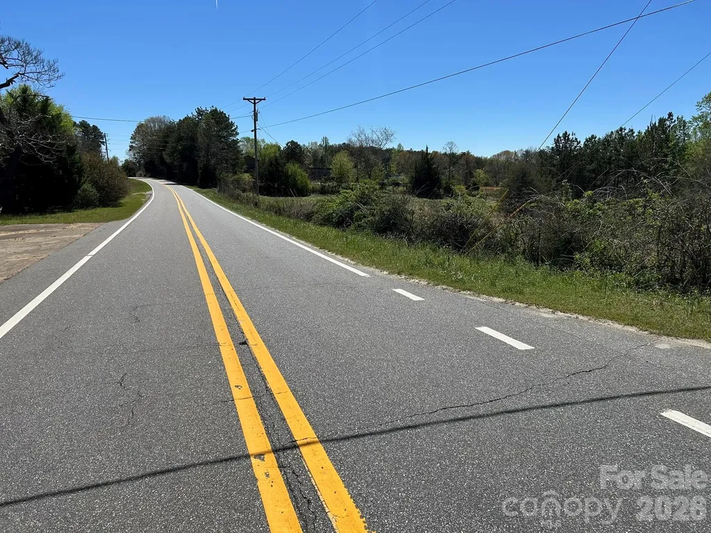0 Pea Ridge Road Mill Spring NC 28756