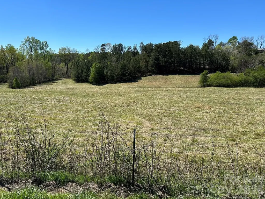 0 Pea Ridge Road Mill Spring NC 28756