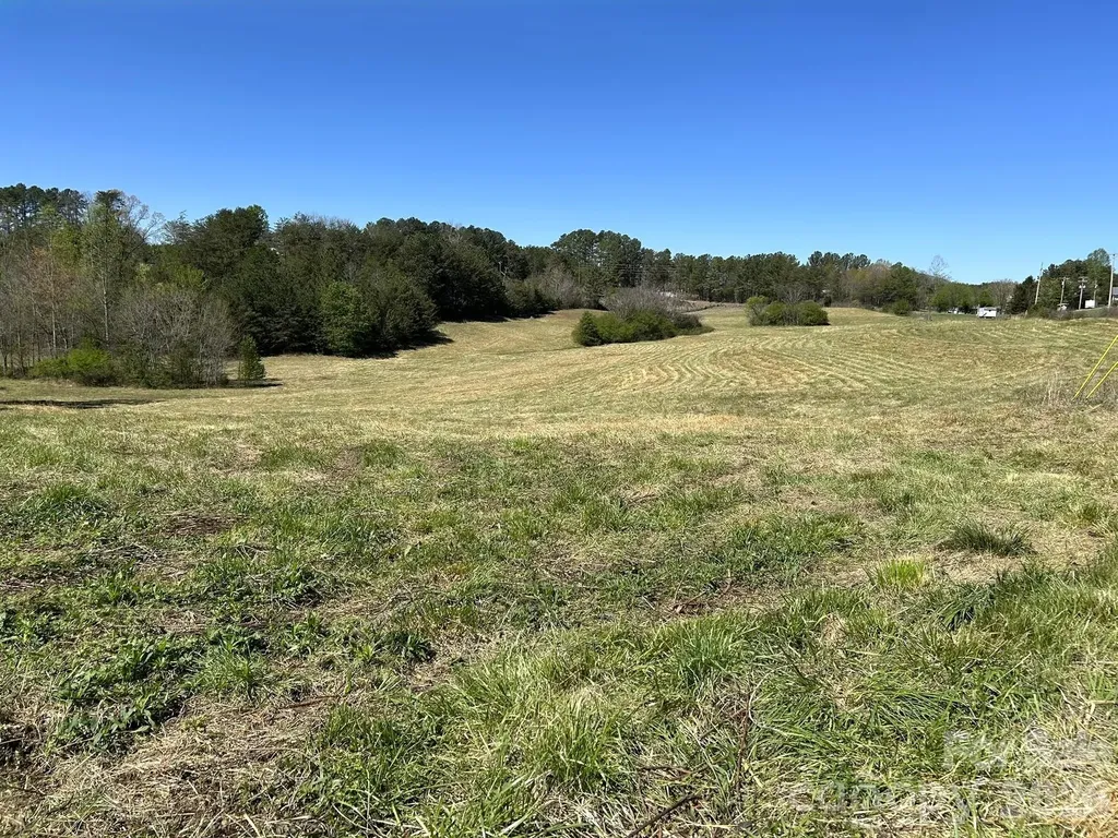 0 Pea Ridge Road Mill Spring NC 28756