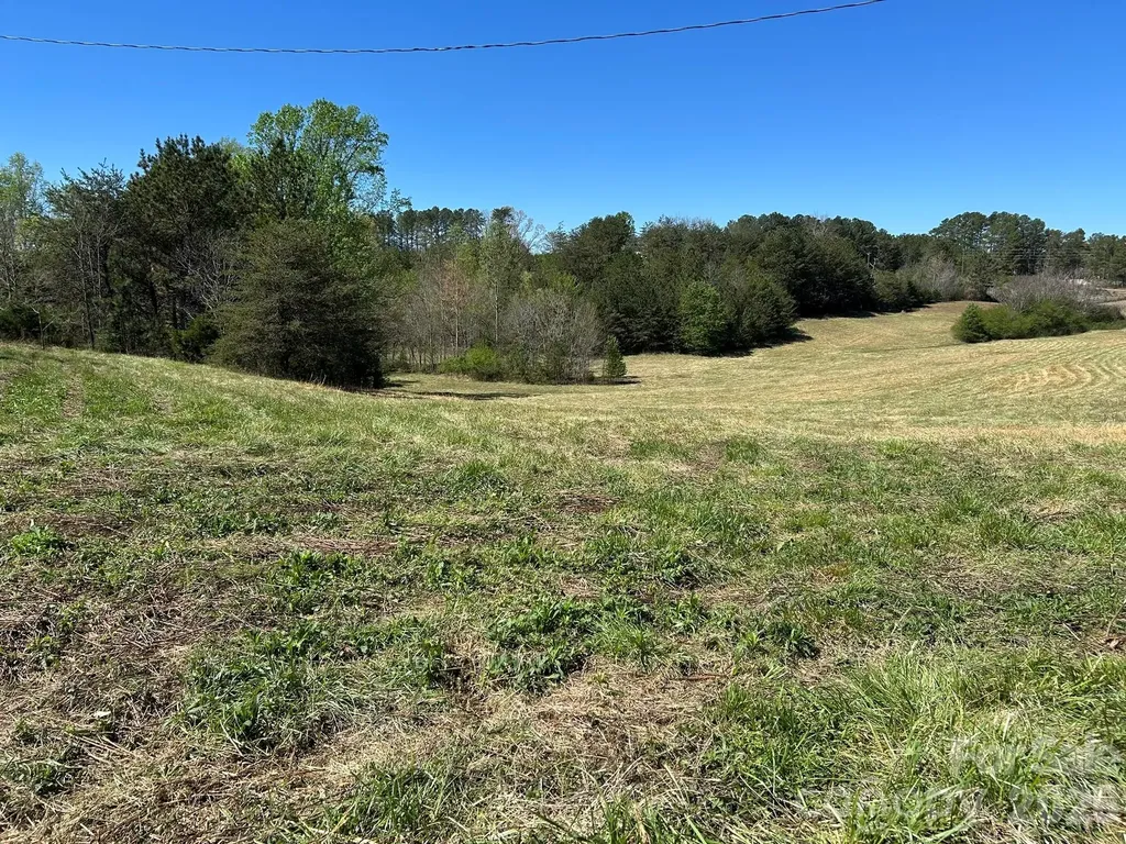 0 Pea Ridge Road Mill Spring NC 28756