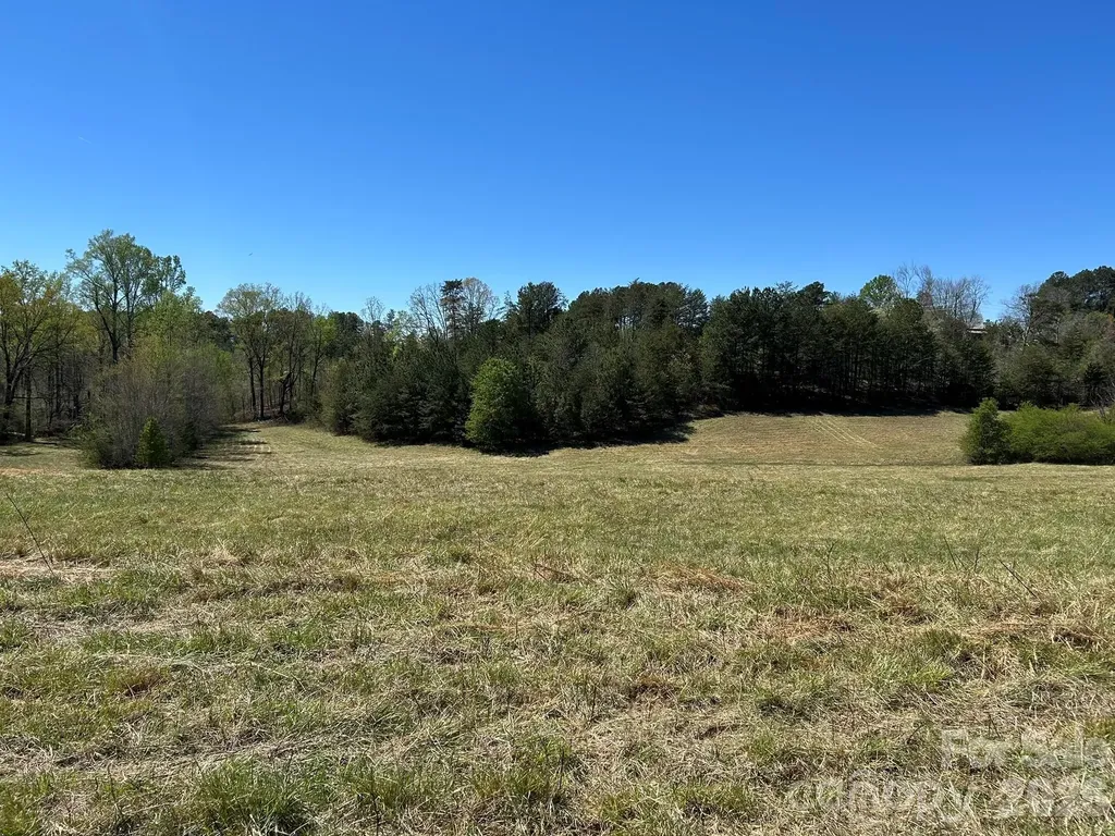 0 Pea Ridge Road Mill Spring NC 28756