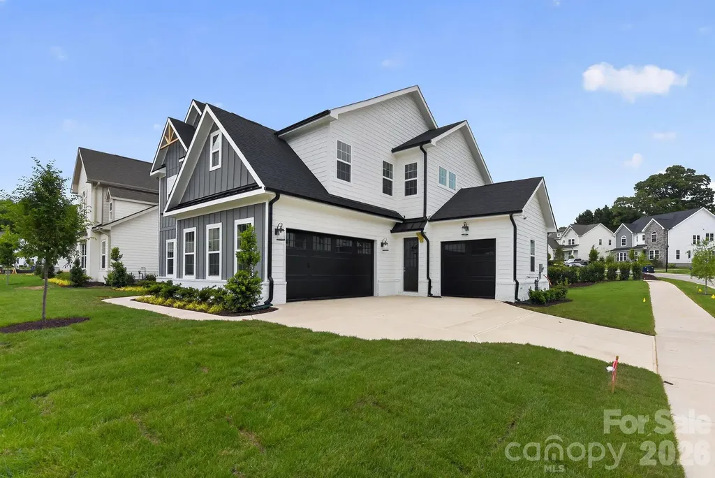 15755 Sweet Virginia Lane Huntersville NC 28078