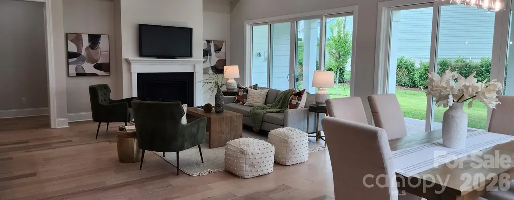15755 Sweet Virginia Lane Huntersville NC 28078