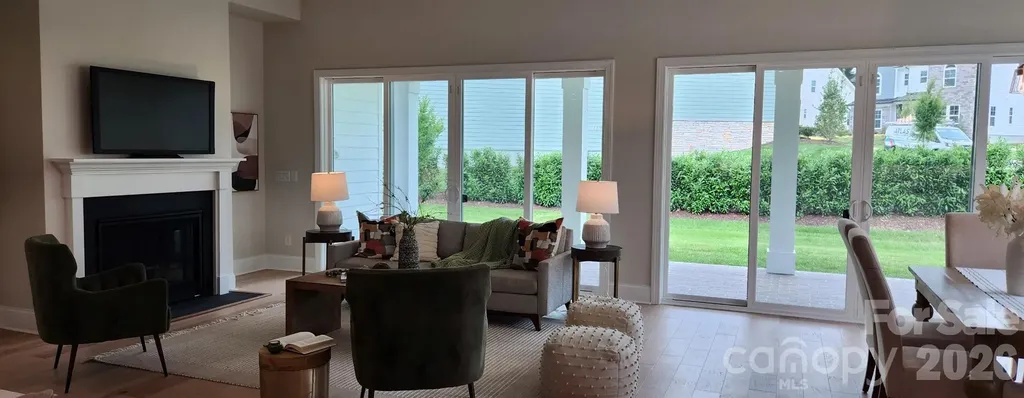 15755 Sweet Virginia Lane Huntersville NC 28078