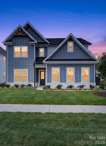 15755 Sweet Virginia Lane Huntersville NC 28078