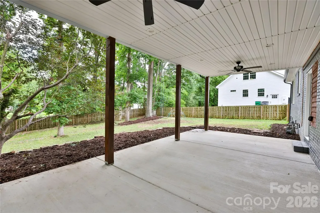 6721 Knightswood Drive Charlotte NC 28226