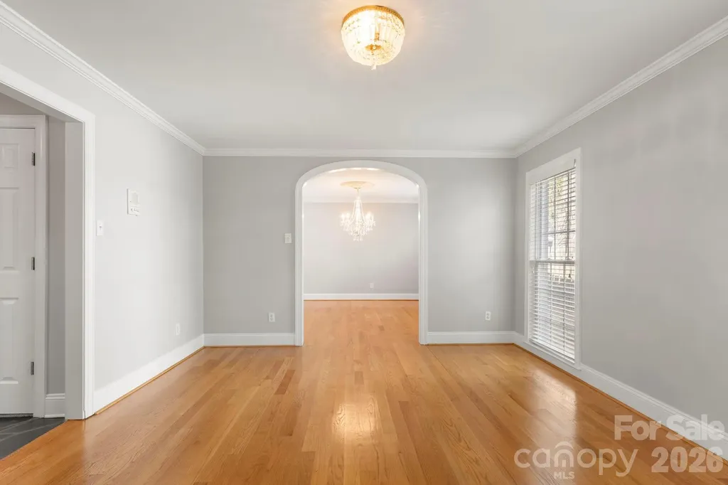 6116 Old Providence Road Charlotte NC 28226