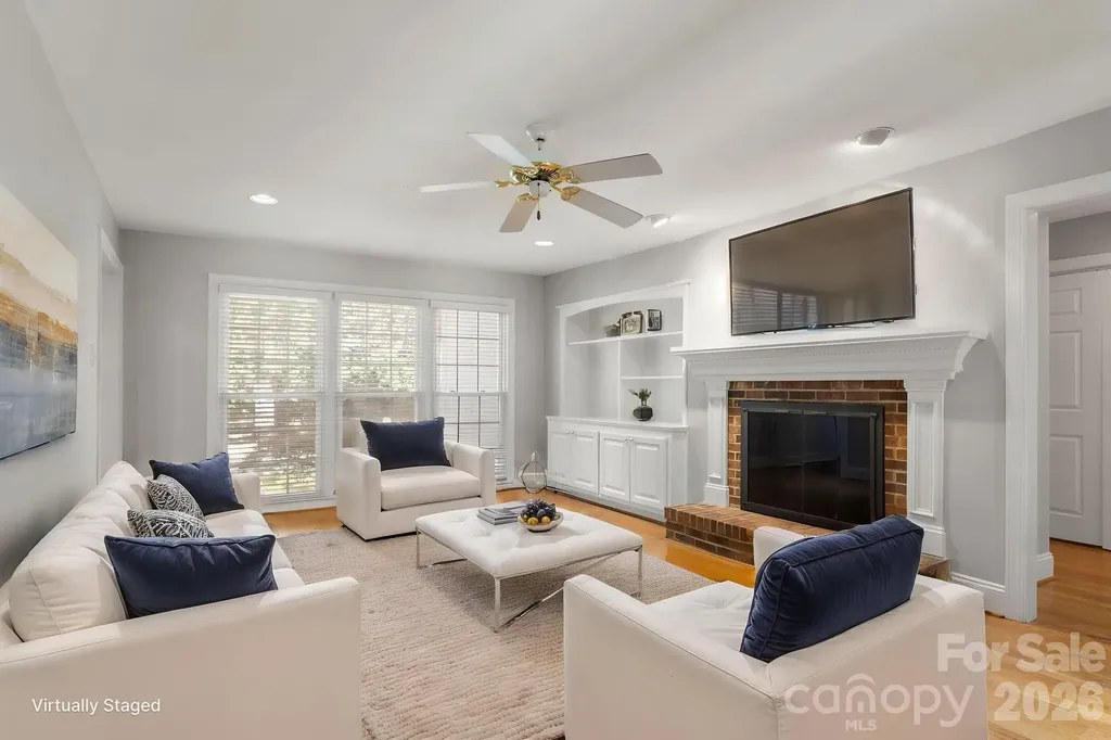 6116 Old Providence Road Charlotte NC 28226