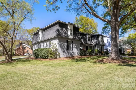 6116 Old Providence Road Charlotte NC 28226