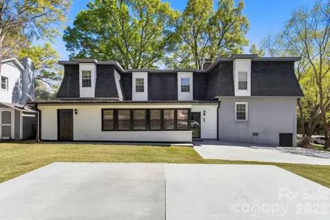 6116 Old Providence Road Charlotte NC 28226