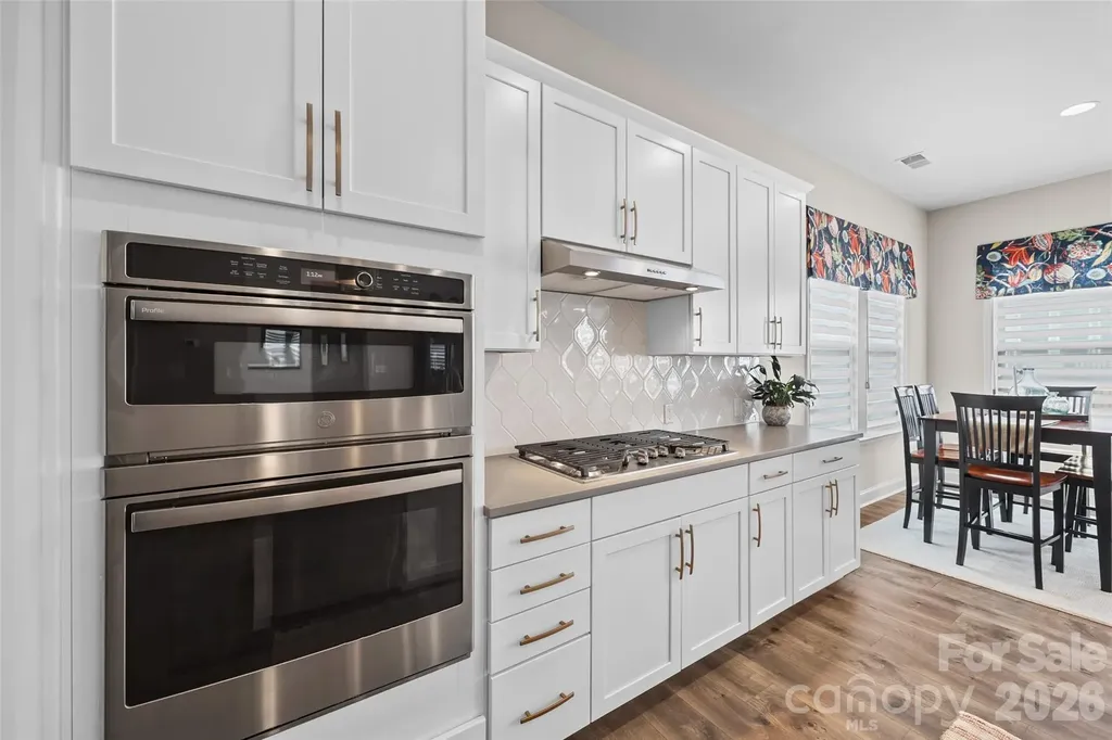16016 Tulloch Road Charlotte NC 28278
