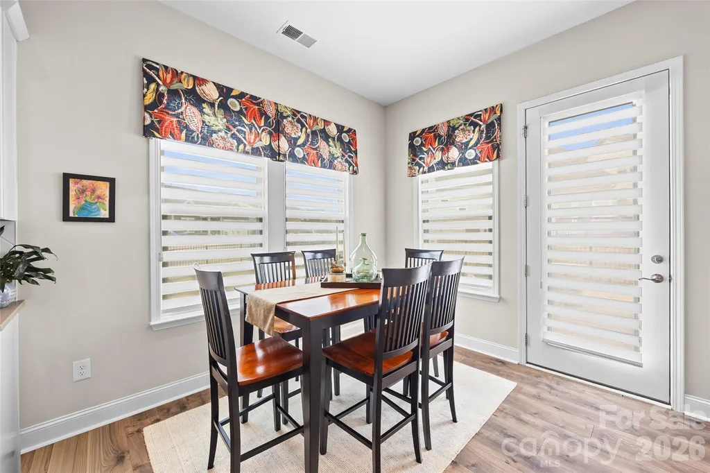 16016 Tulloch Road Charlotte NC 28278