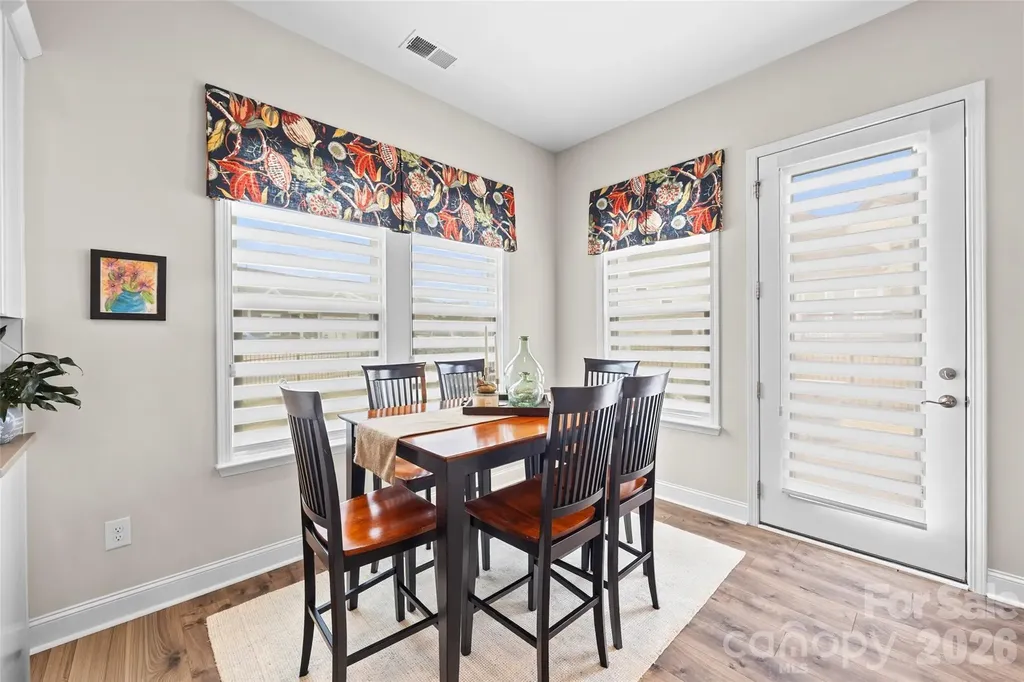 16016 Tulloch Road Charlotte NC 28278