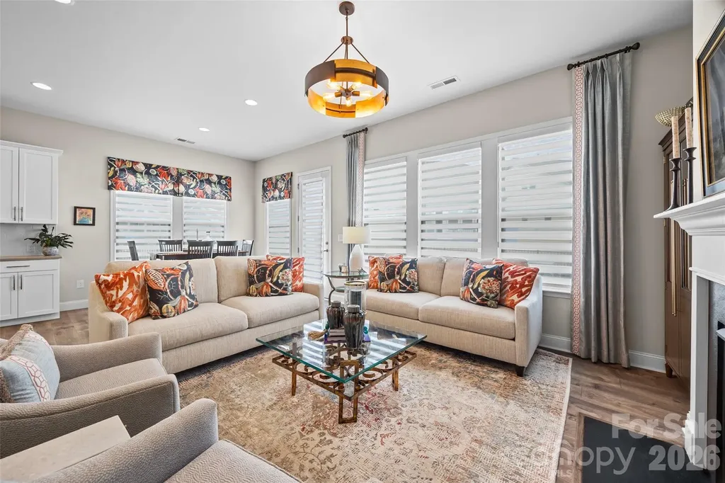 16016 Tulloch Road Charlotte NC 28278