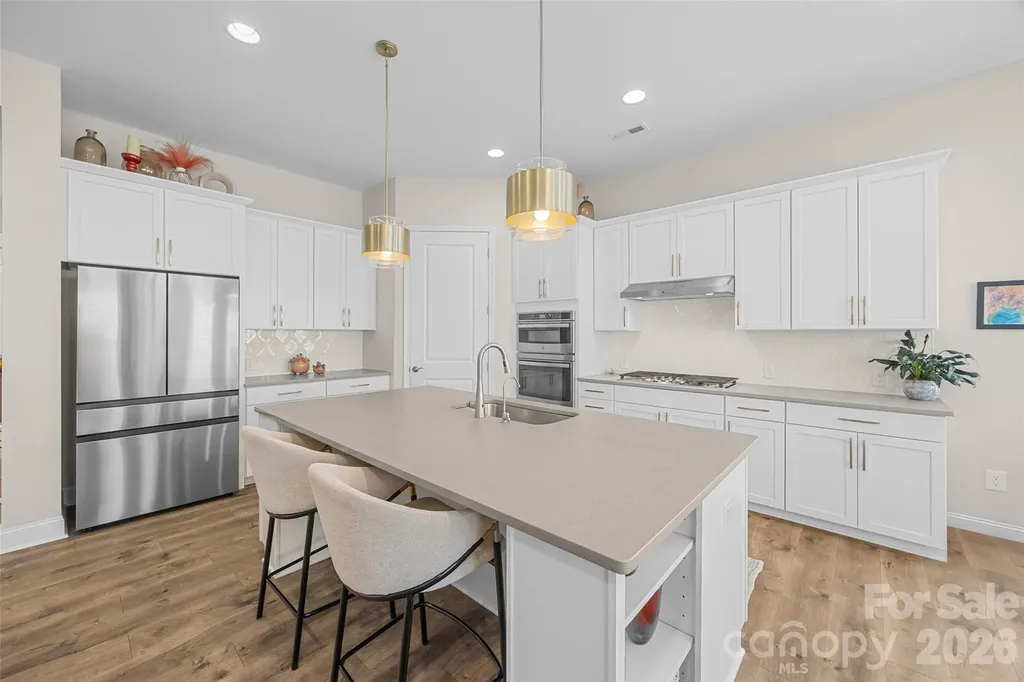 16016 Tulloch Road Charlotte NC 28278