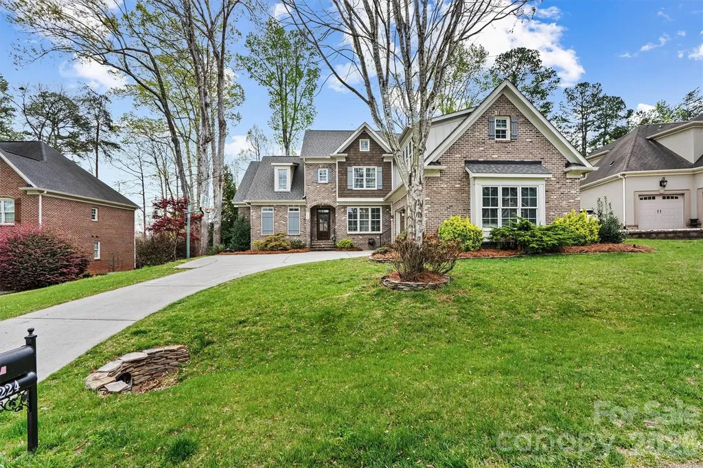224 Birdie Drive Stanley NC 28164
